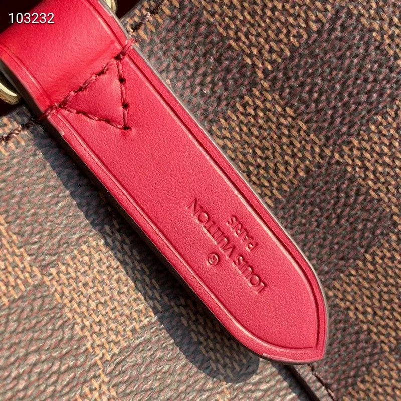 Amelia Fashion Lu-Vi bags - 17226