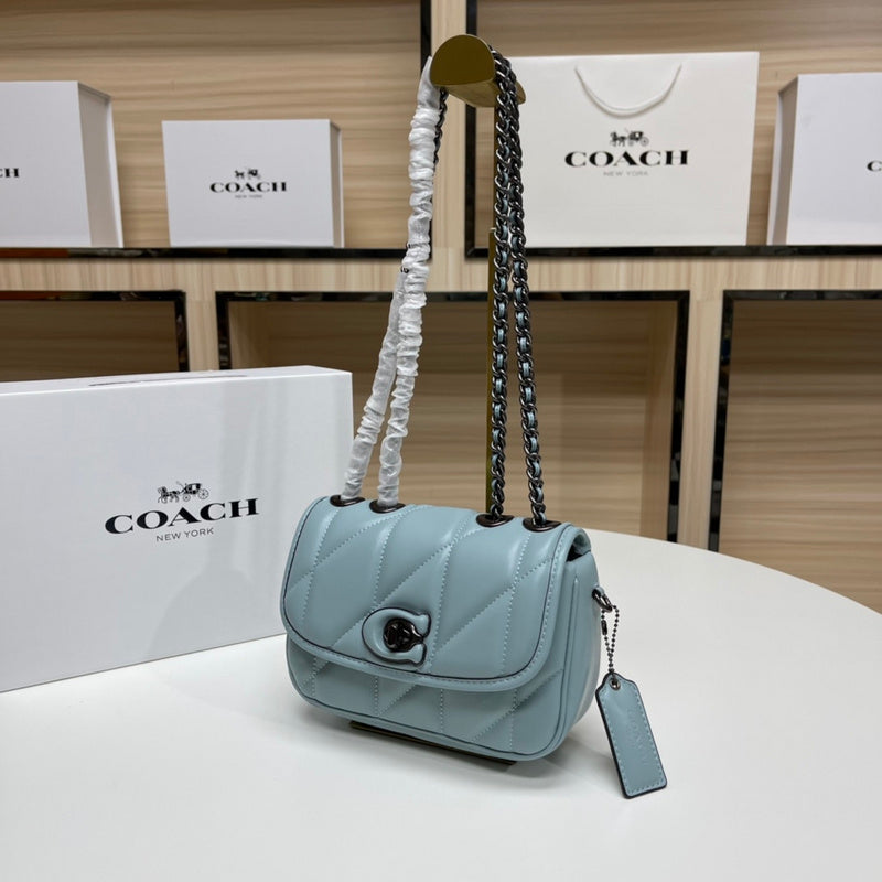 Amelia- CAH Bags - 701