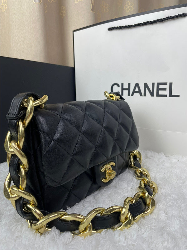 AmeliaLuxury - CHL Bags - 3142