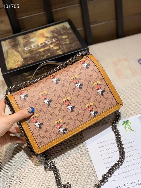 Amelia - GCI Bags - 11086