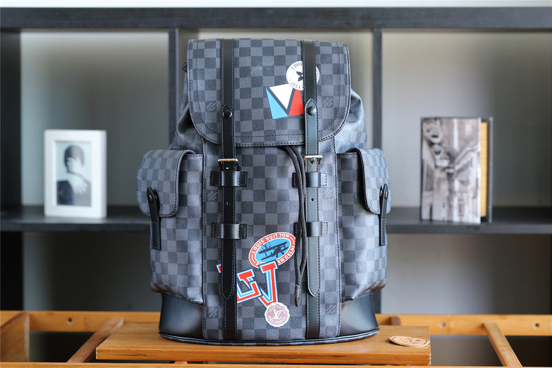 Glami-i LOV Backpacks - 191