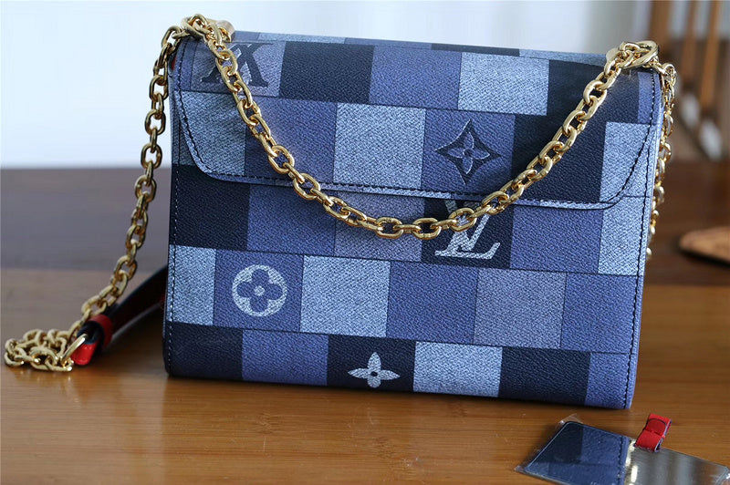 Fan Fashion Lu-Vi bags - 8536