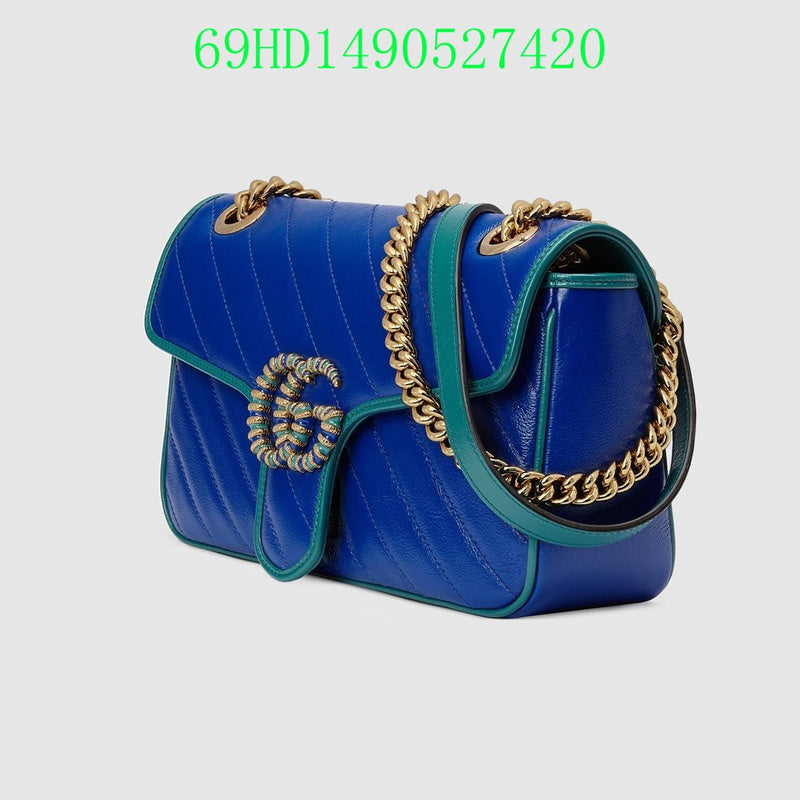Amelia - GCI Bags - 10421