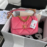 Amelia- CHL Bags - 6596