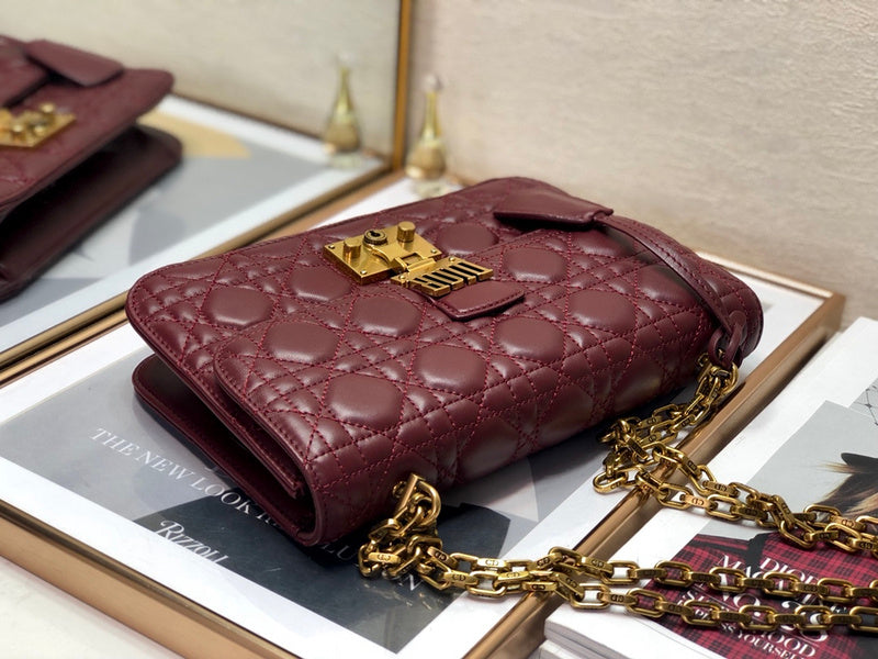 Amelia- DOR Bags - 1095