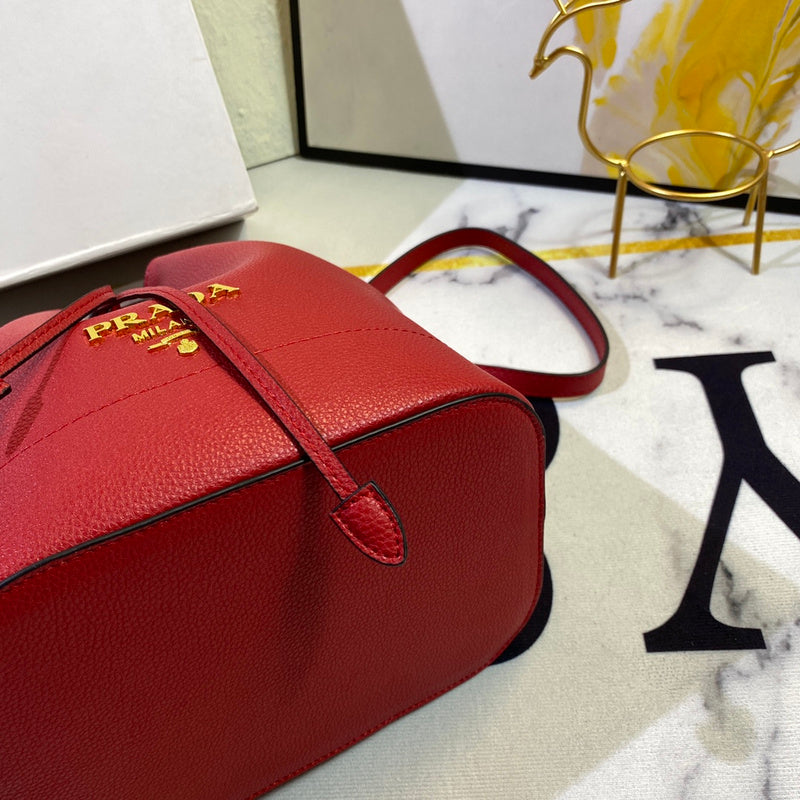 Amelia- PRDA  LUXURY BAGS - 203