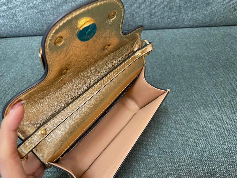 Amelia's Bag Gallery - VEL Bags - 811