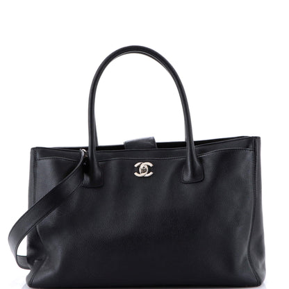 Cerf Executive Tote Leather Medium