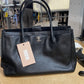 Cerf Executive Tote Leather Medium