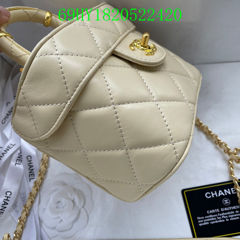 Amelia - CHL Bags - 854
