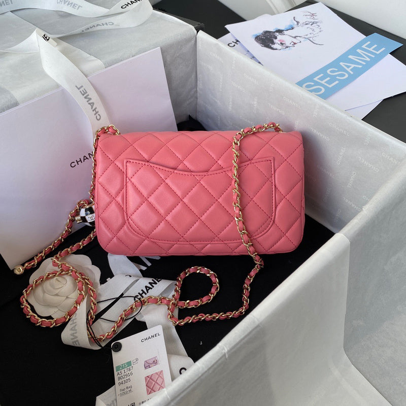 Amelia- CHL Bags - 7613