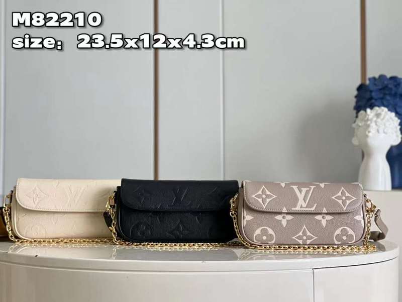 Amelia- Lu-Vi bags - 11520