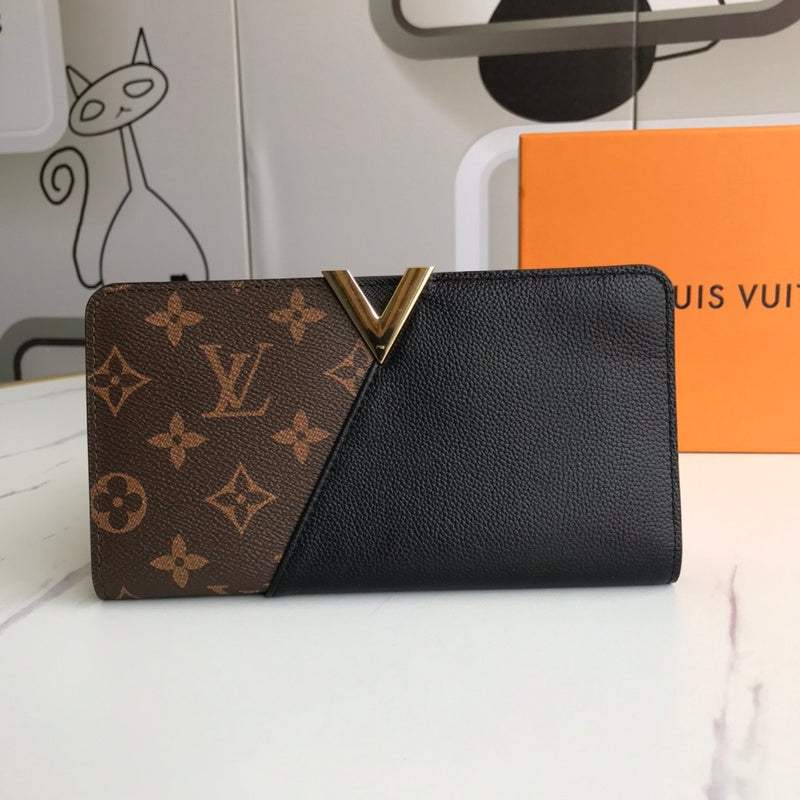 Amelia- LOV  Luxury  Wallets - 697