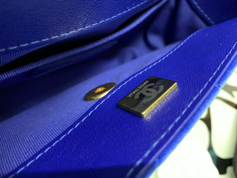Amelia - CHL Lady Bags - 449