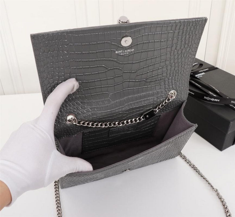 Amelia - YSL Bag - 2599