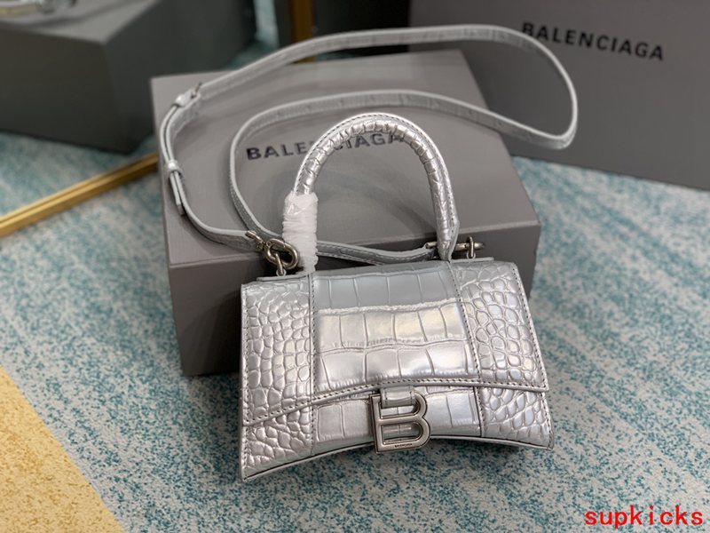 Amelia- BG Hourglass Bags - 177
