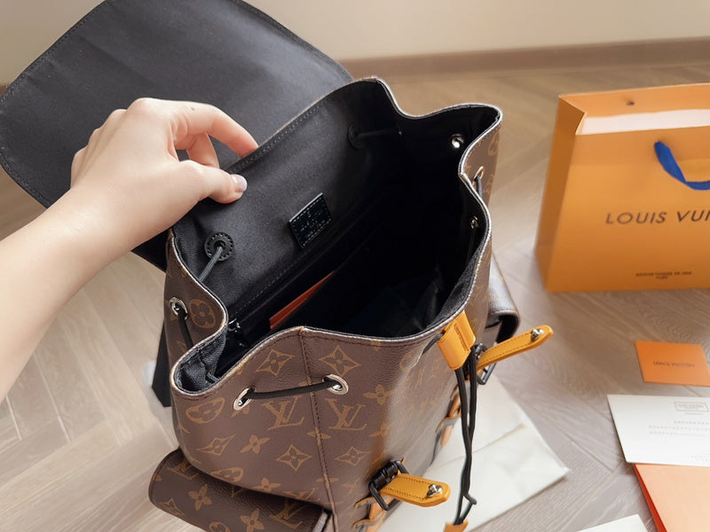 Amelia - LV Bags - 14282