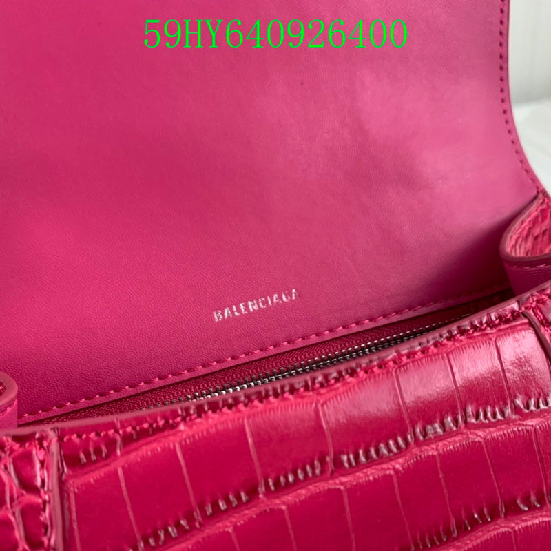 Amelia - BGA Bags - 2525