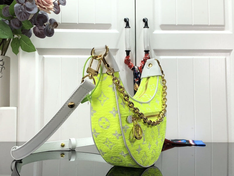 Fashion Lu-Vi bags - 3510