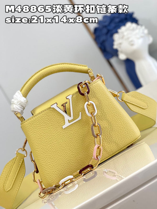 Amelia's Bag Gallery - LOV Bags - 951