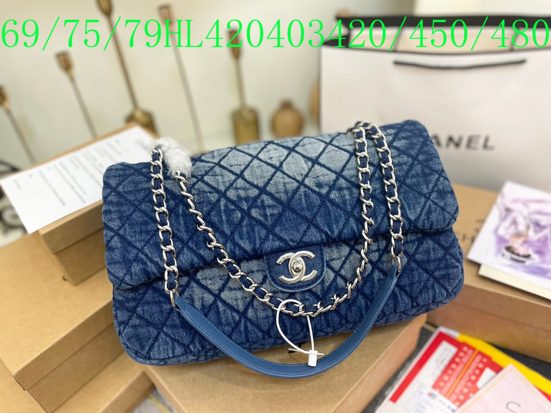 Amelia - CHL Bags - 1197