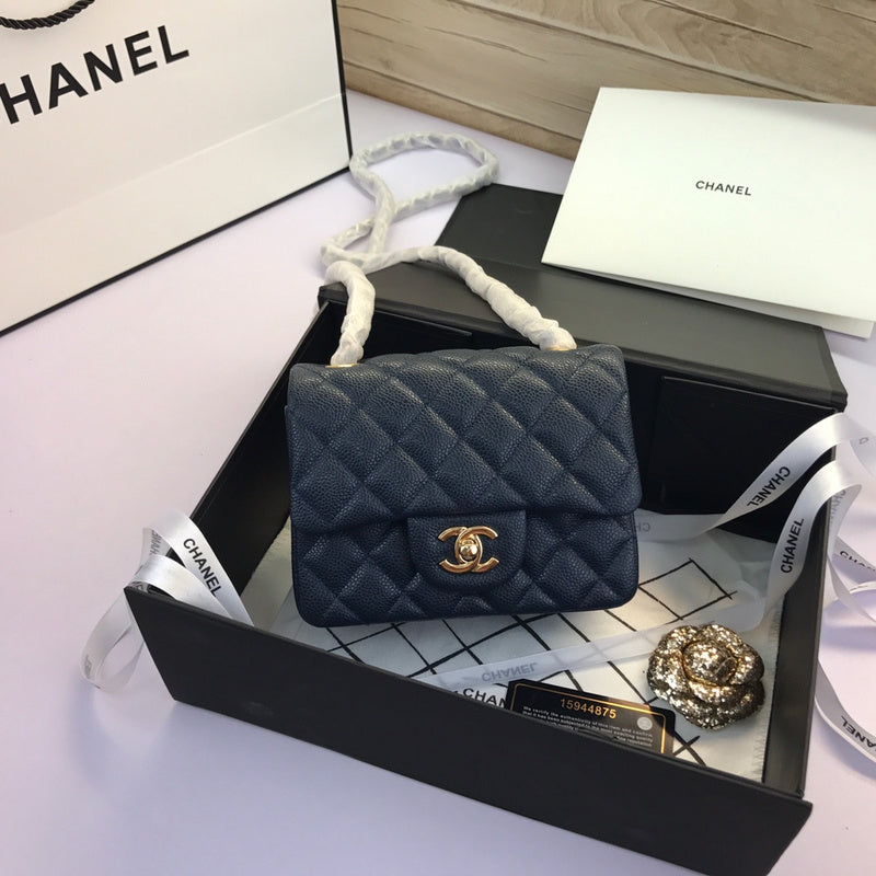 Amelia- CHL Bags - 6551
