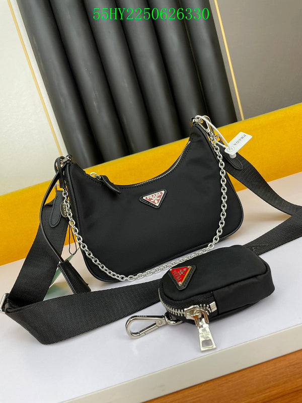Prada Bags - The Barnes Bags  155