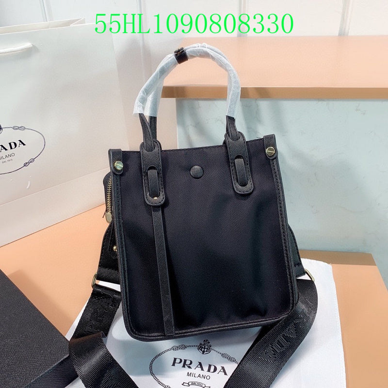 Prada Bags - The Barnes Bags  1059