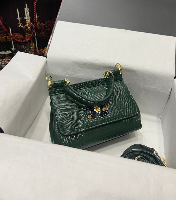 Amelia- DG Bags - 352