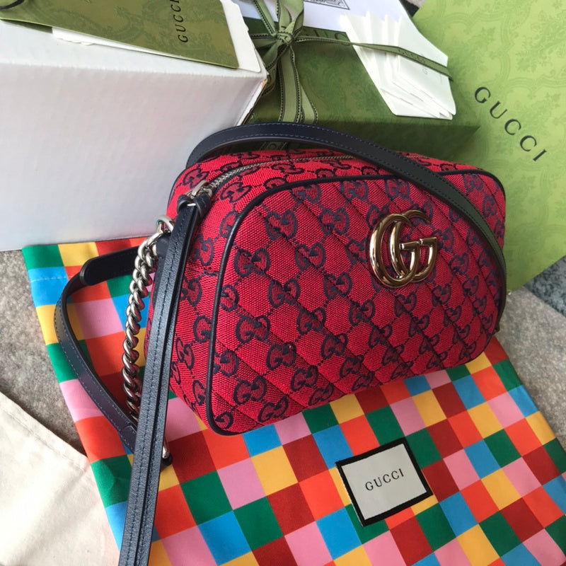 Amelia-i GUKI Women Bags - 853