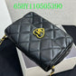 Amelia - CHL Bags - 1019