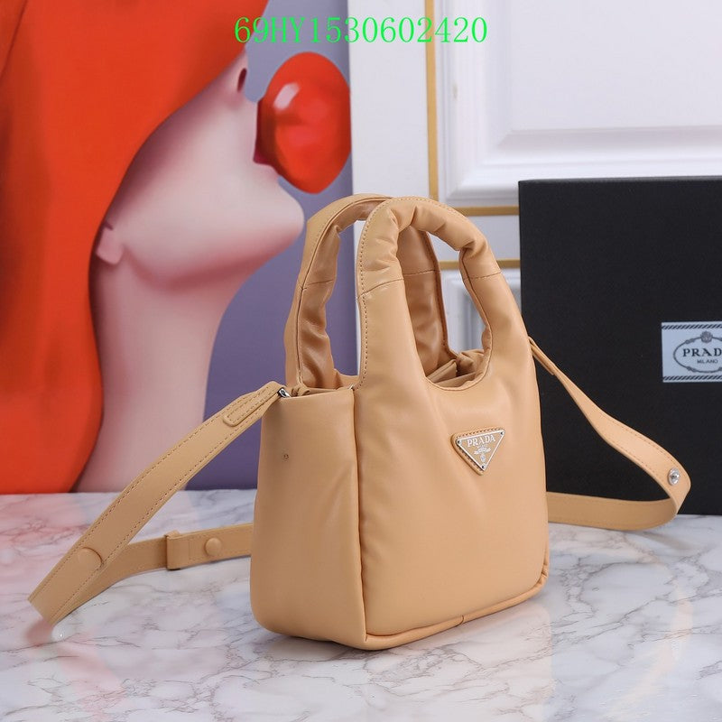 Prada Bags - The Barnes Bags  237