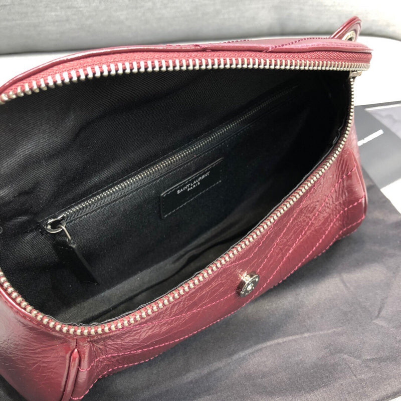 Amelia - YSL Bag - 2337