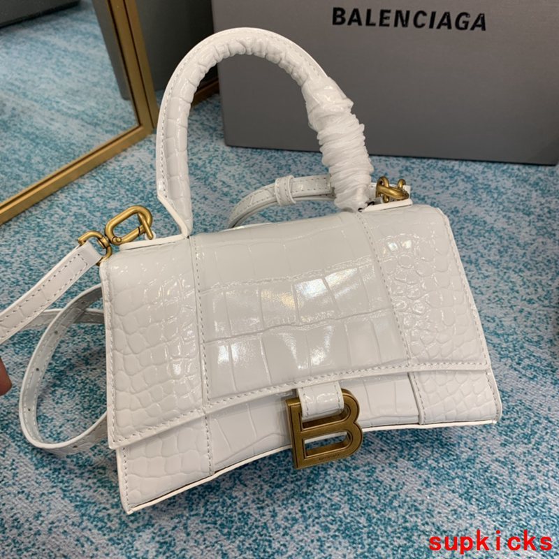 Amelia- BG Hourglass Bags - 166