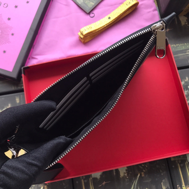 Amelia- Guki Wallet - 645
