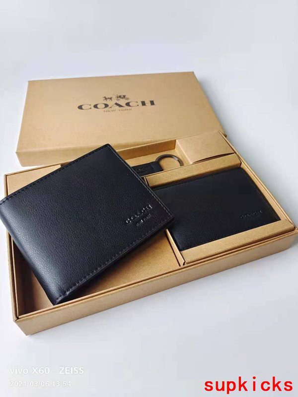 Amelia- Mix Wallets - 668