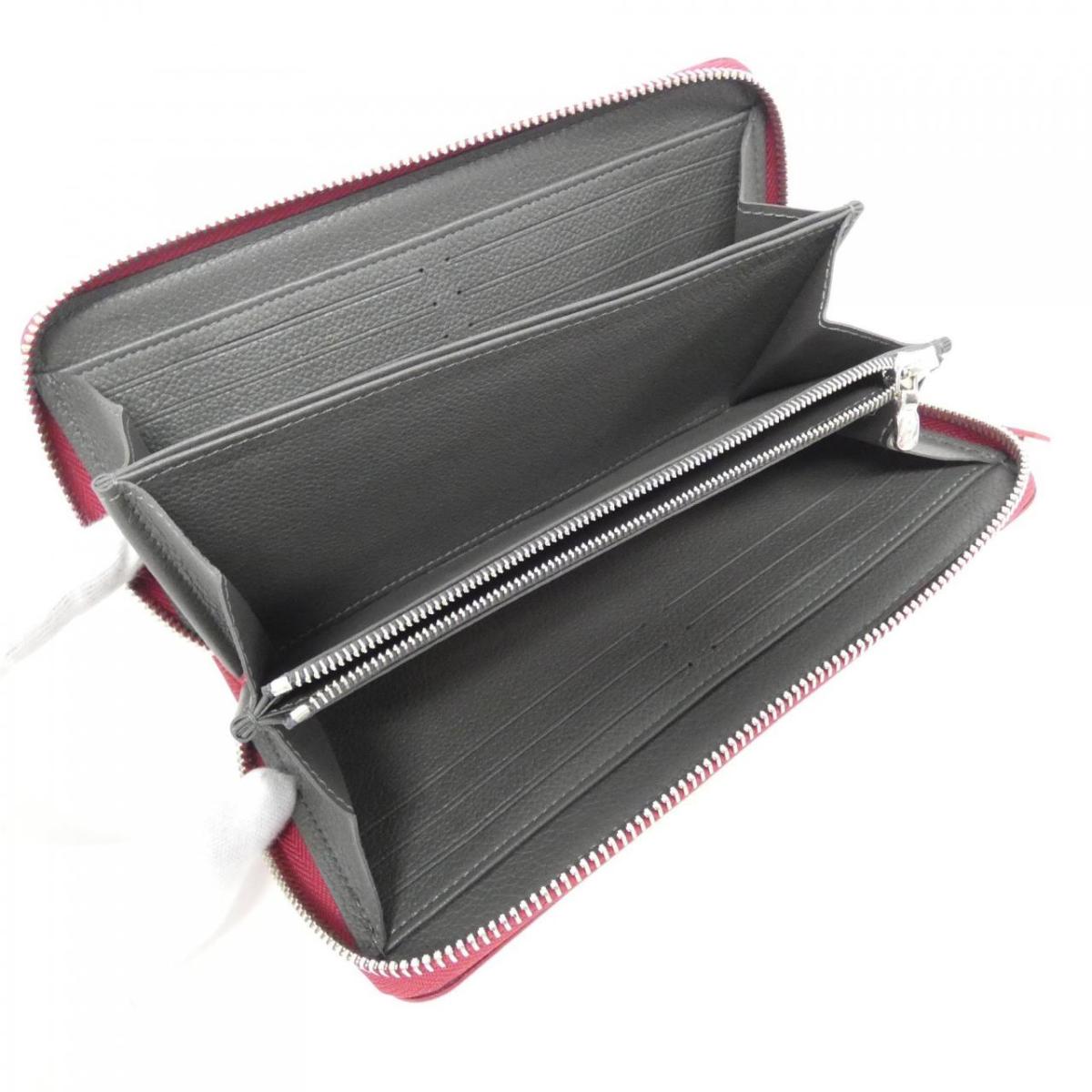 Louis Vuitton Zippy Lockmy M63816 Wallet