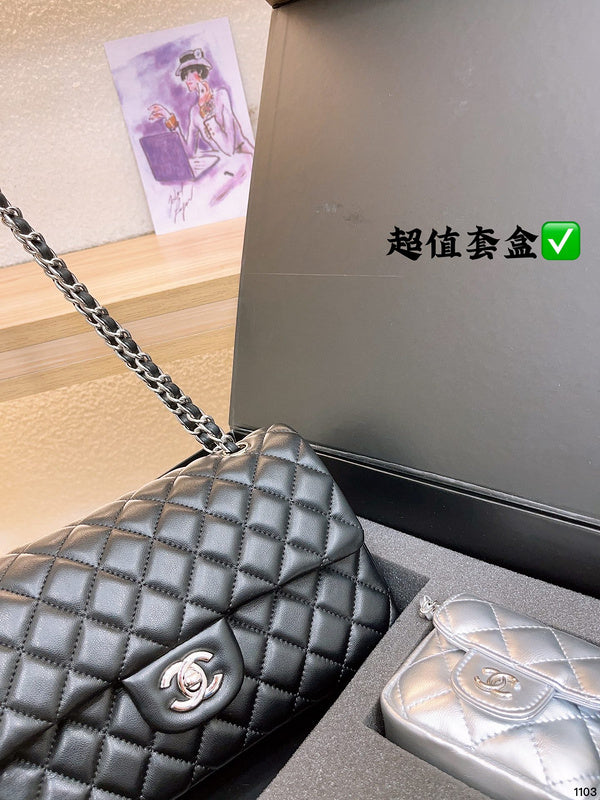 Amelia- CHL Bags - 6970