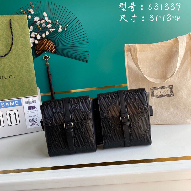 Amelia - GCI Bags - 6070