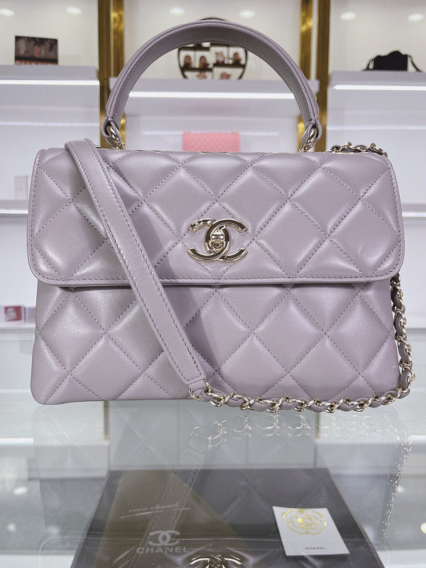 AmeliaLuxury - CHL Bags - 3281