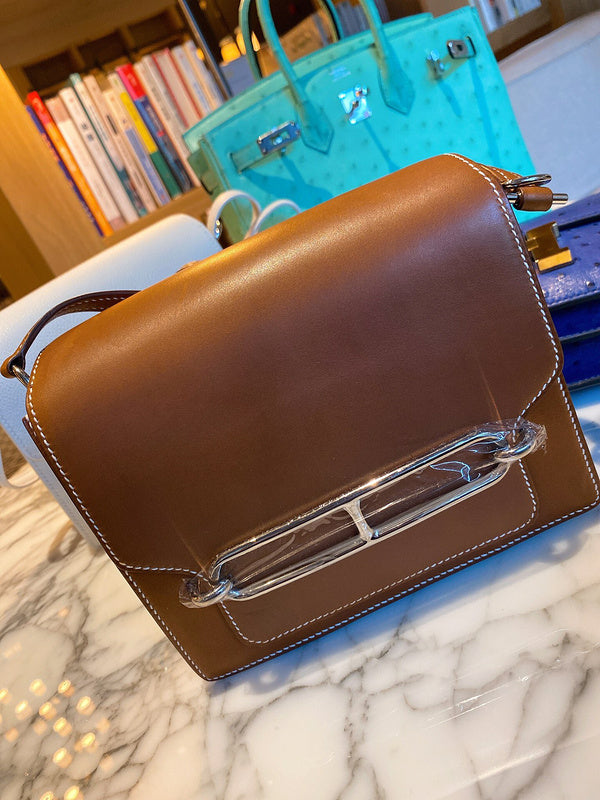 Amelia - HMS Bags - 1748