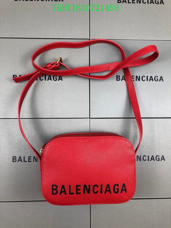 Amelia - BGA Bags - 2466