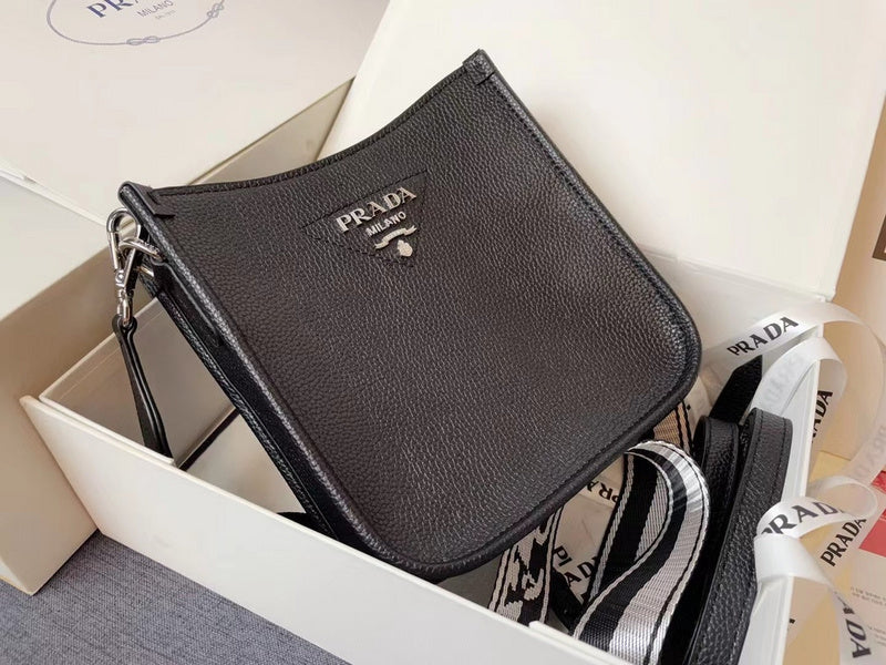 Amelia- PRDA  LUXURY BAGS - 544