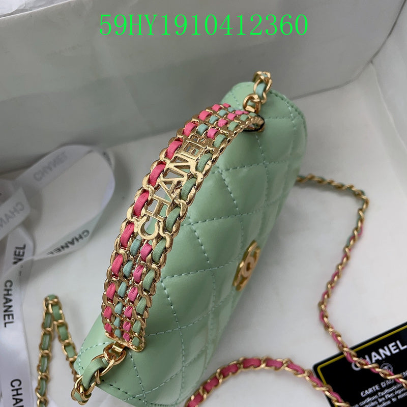 Amelia - CHL Bags - 1116