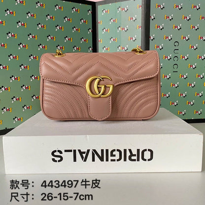 Amelia - GCI Bags - 10592