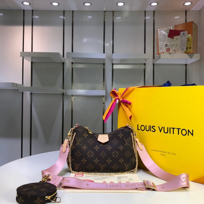 Amelia - LV Bags - 15562