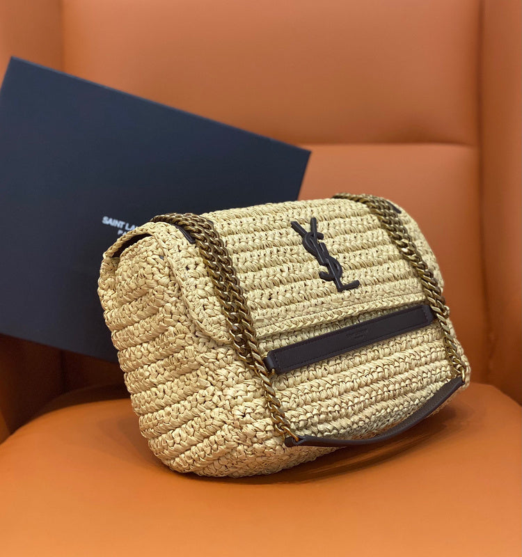 Amelia - YSL Bag - 2062
