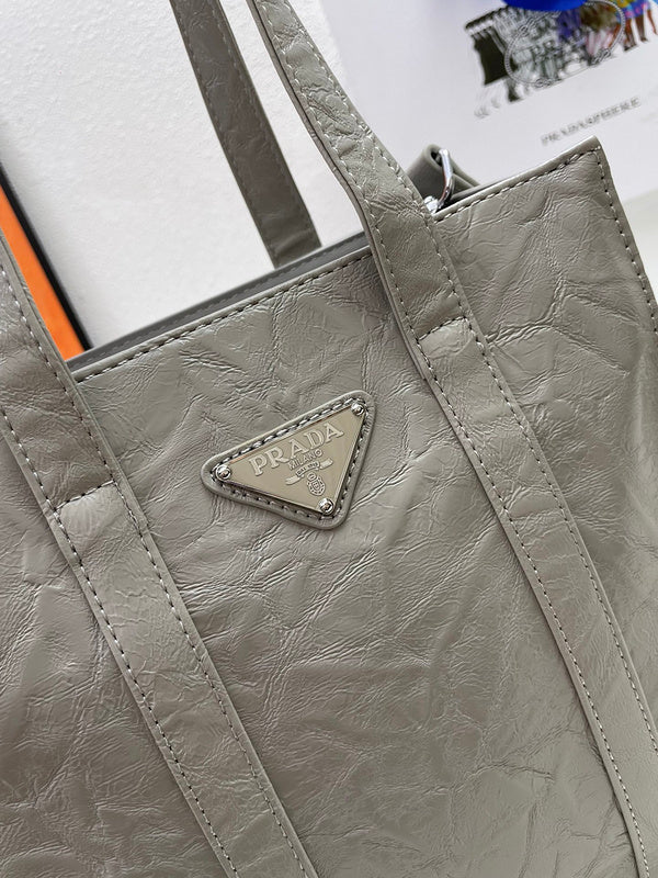 Amelia- PRDA  LUXURY BAGS - 188