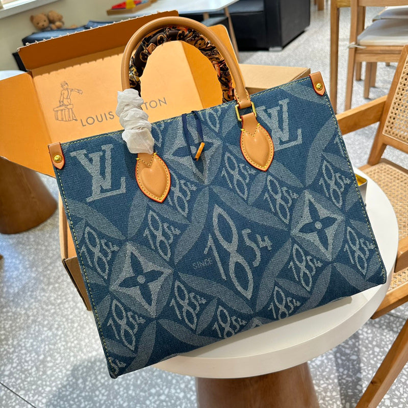 Amelia - LV Bags - 14336