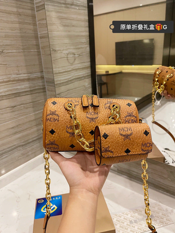Amelia- - MQM Bags - 221